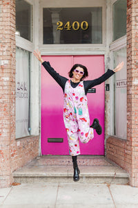Nettle Studios - Dinner Party Collection - Everyday Overall