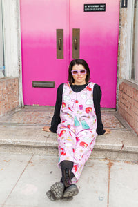 Nettle Studios - Dinner Party Collection - Everyday Overall