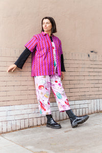Nettle Studios - Dinner Party Collection - Everyday Overall