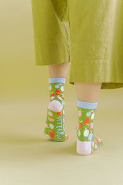 POMME FREAKS SOCKS