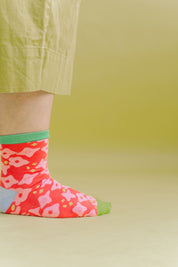 PETAL POP SOCKS