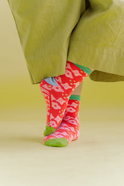 PETAL POP SOCKS