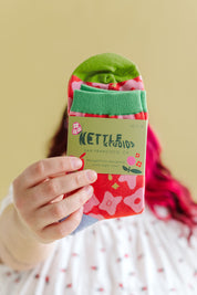PETAL POP SOCKS