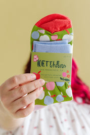 POMME FREAKS SOCKS