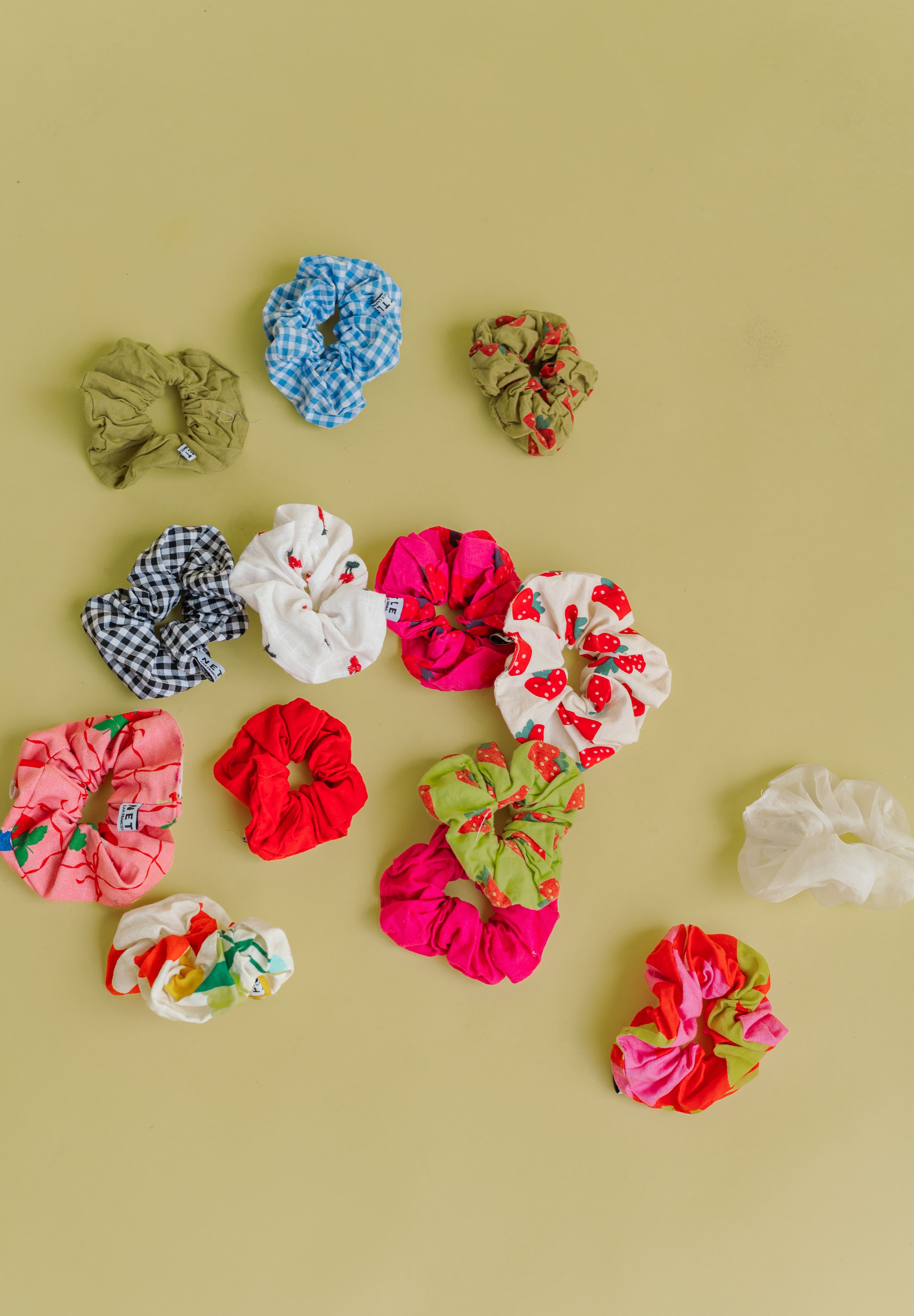 SCRUNCHIE