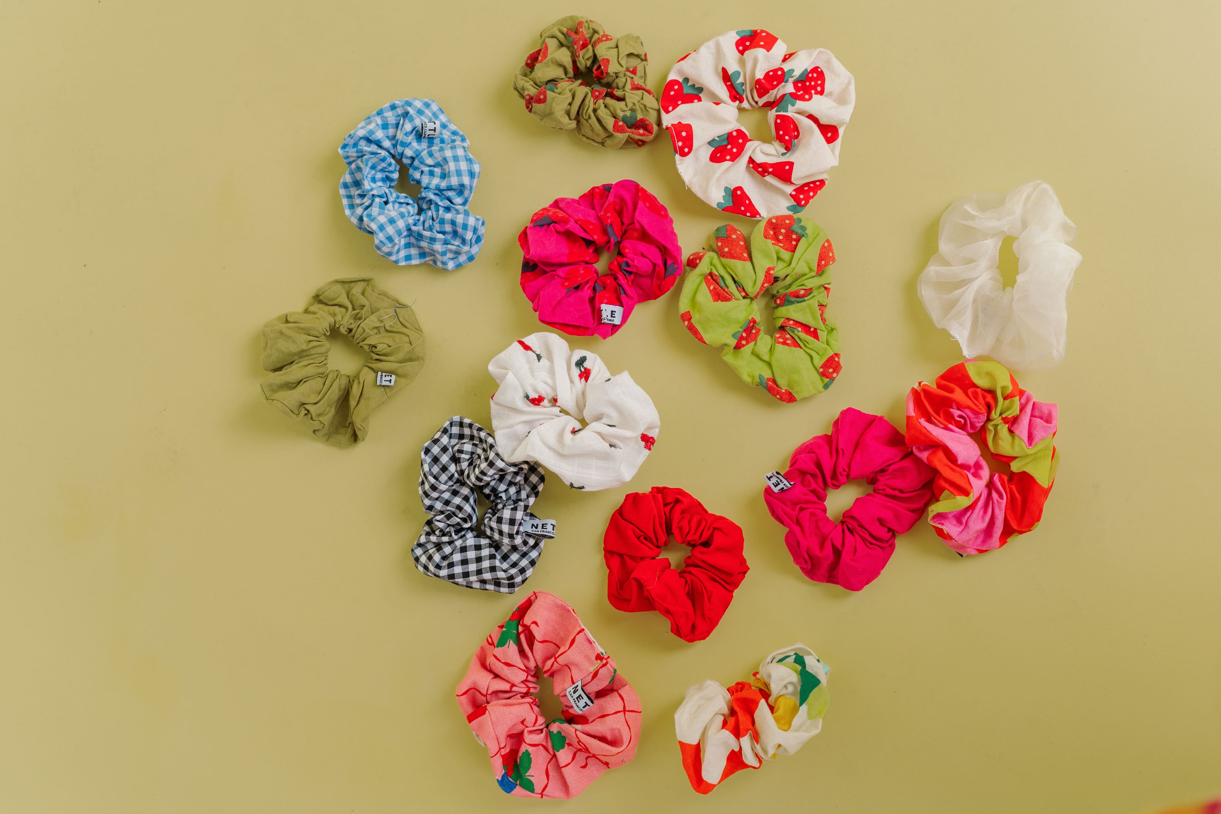 SCRUNCHIE