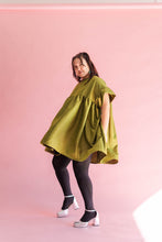 Party Pickle Mini Mushroom Dress