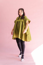 Party Pickle Mini Mushroom Dress