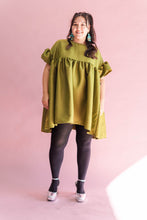 Party Pickle Mini Mushroom Dress