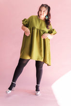 Party Pickle Mini Mushroom Dress