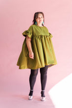 Party Pickle Mini Mushroom Dress
