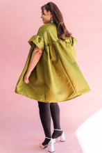 Party Pickle Mini Mushroom Dress