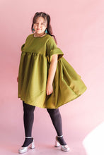 Party Pickle Mini Mushroom Dress