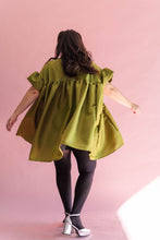 Party Pickle Mini Mushroom Dress