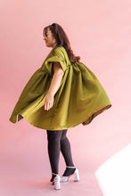 Party Pickle Mini Mushroom Dress