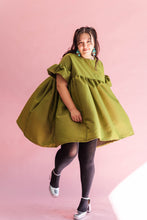 Party Pickle Mini Mushroom Dress