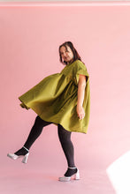 Party Pickle Mini Mushroom Dress