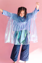 Raindrop Mini Mushroom Dress