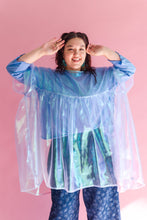 Raindrop Mini Mushroom Dress