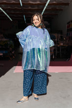 Raindrop Mini Mushroom Dress