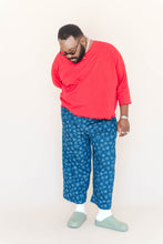 Red Apple Sweatshirt Tee