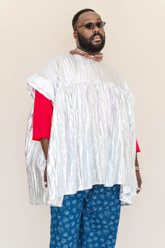 Red Apple Sweatshirt Tee