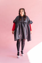 Slate Mini Mushroom Dress