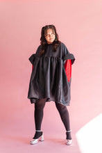 Slate Mini Mushroom Dress