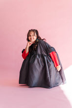 Slate Mini Mushroom Dress