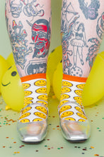 Smiley Socks
