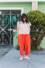 Tomato Balloon Pant