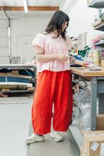Tomato Balloon Pant