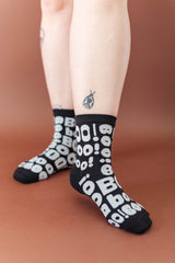 BOO! SOCKS