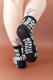 BOO! SOCKS