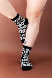 BOO! SOCKS
