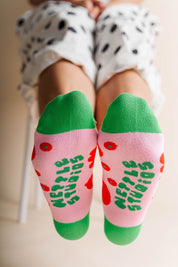 CIRCUS FRUIT SOCKS