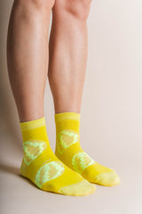 CITRON MELON SOCKS