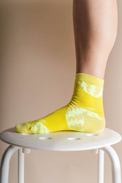 CITRON MELON SOCKS