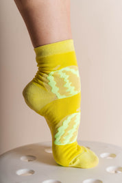 CITRON MELON SOCKS