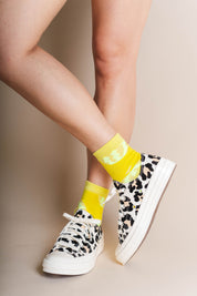 CITRON MELON SOCKS