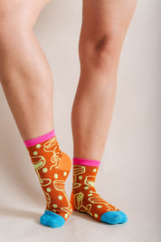 COCKTAIL SOCKS
