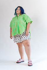 DALMATIAN DOT BLOOMERS