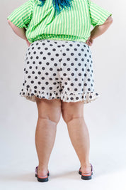 DALMATIAN DOT BLOOMERS