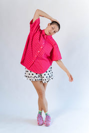 DALMATIAN DOT BLOOMERS