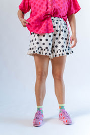 DALMATIAN DOT BLOOMERS