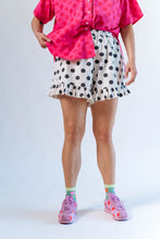 DALMATIAN DOT BLOOMERS