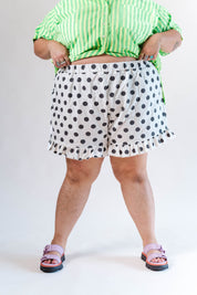 DALMATIAN DOT BLOOMERS
