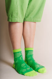 GRASS FRUIT SOCKS