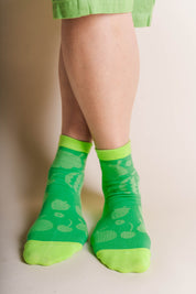 GRASS FRUIT SOCKS