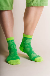 GRASS FRUIT SOCKS
